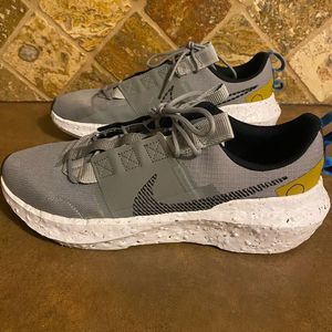 Nike Men’s Crater Impact Shoe